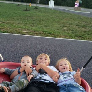 Meet your Posher, Nikki